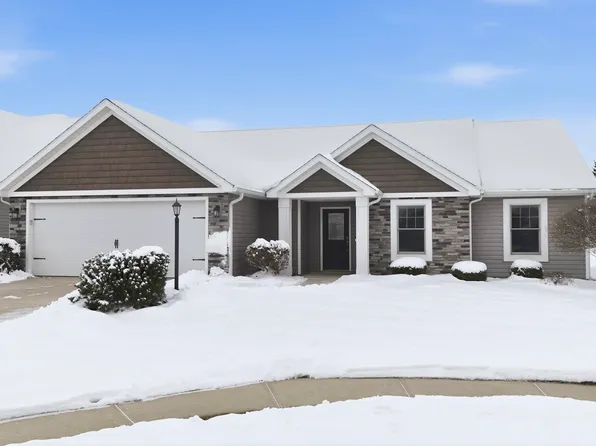 16205 Ballantyne Trl, Huntertown, IN 46748