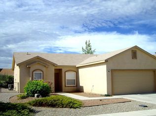 5264 Morganite Ct, Las Cruces, NM 88012