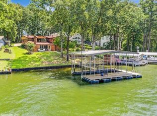 365 Housley Point, Hot Springs, AR 71913
