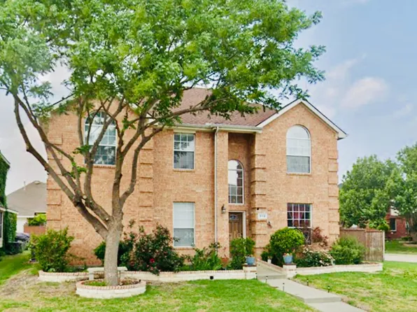 313 Broadmoor Dr, Allen, TX 75002