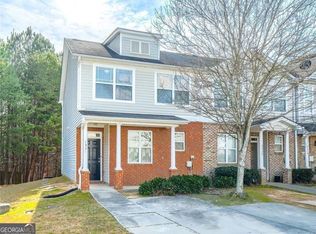 2334 Bigwood Trl, Atlanta, GA 30349