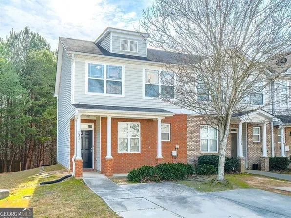 2334 Bigwood Trl, Atlanta, GA 30349