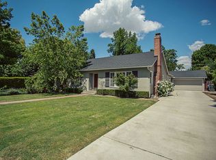 1608 W Myrtle Ave, Visalia, CA 93277