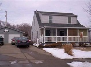 1304 SE 18th Ter, Topeka, KS 66607