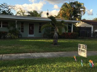 6941 Coolidge St, Hollywood, FL 33024