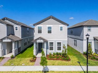 4512 Homestead Trl, Saint Cloud, FL 34772