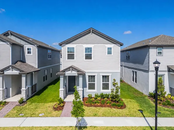 4512 Homestead Trl, Saint Cloud, FL 34772