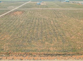 Private Road 320k, Seminole, TX 79360