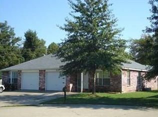 5406 Staci Pl, Springdale, AR 72762