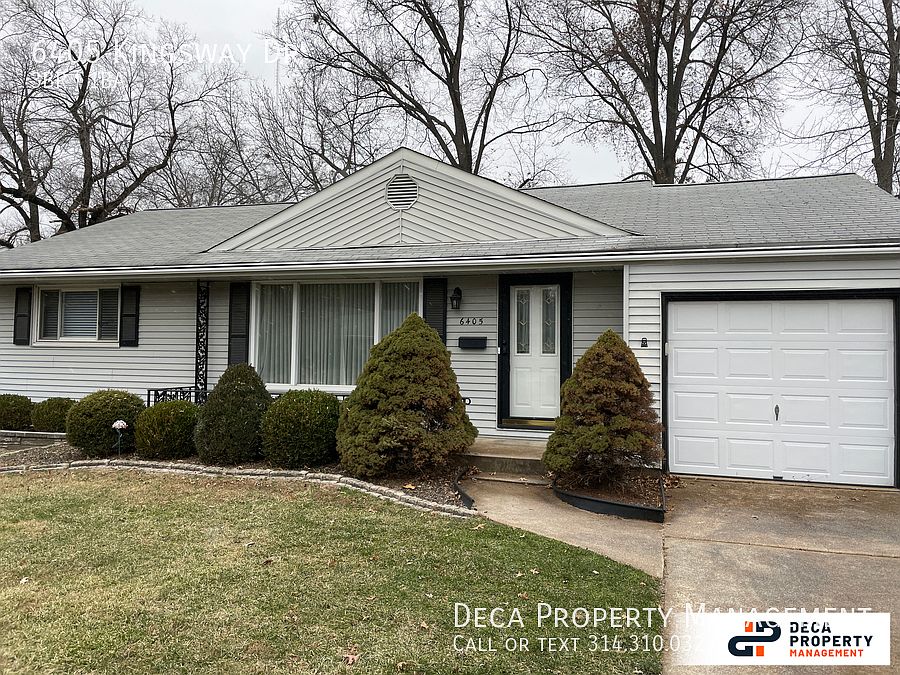 1st image of 6405 Kingsway Dr
