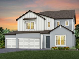 Ruby Plan, Waterset, Apollo Beach, FL 33572