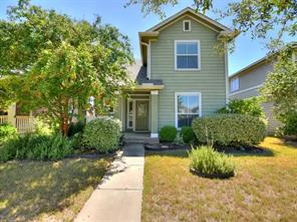 811 Craters Of The Moon Blvd, Pflugerville, TX 78660