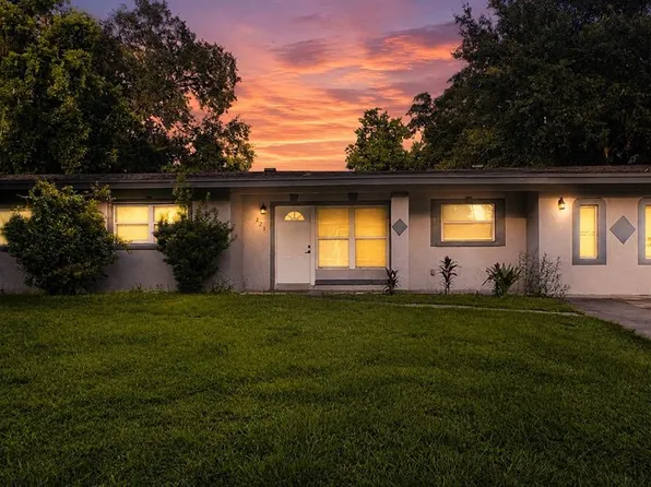 223 HOPE CIRCLE, ORLANDO, FL 32811