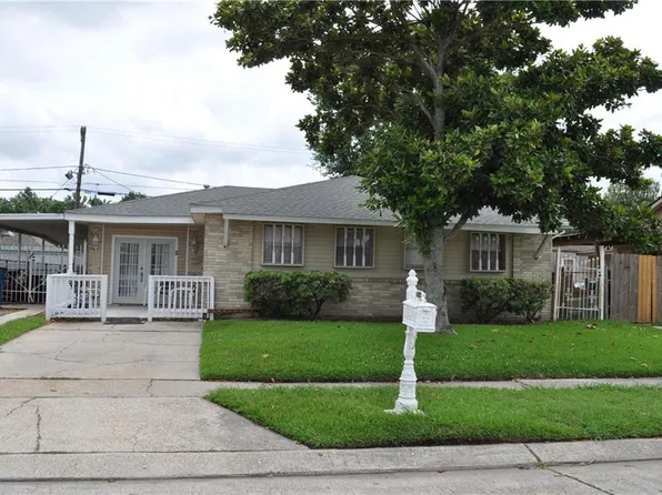 420 Mockingbird Ln, Saint Rose, LA 70087