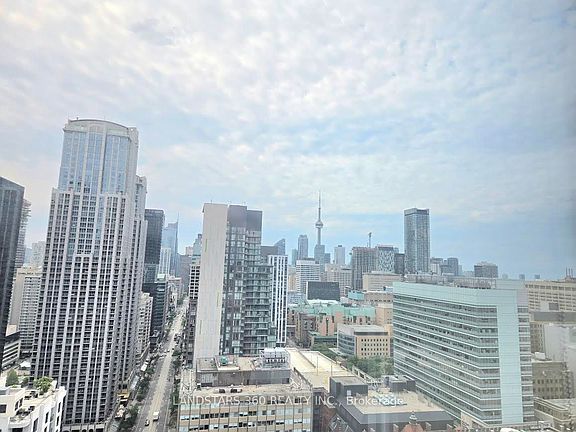 3rd image of 832 Bay St #2509