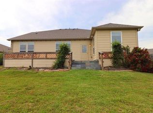 5821 Minch Rd, Austin, TX 78754