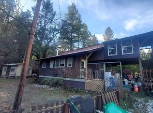 820 Pattison Ranch Rd, Big Bar, CA 96010