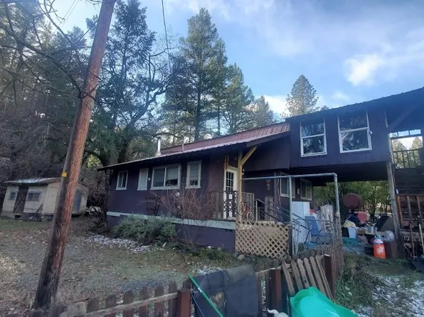 820 Pattison Ranch Rd, Big Bar, CA 96010