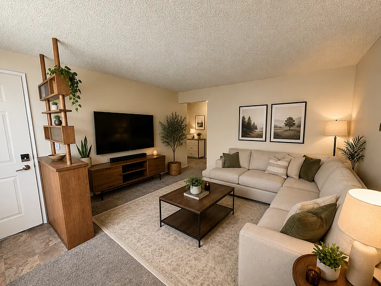 1223 E Nora Ave — Photo 2