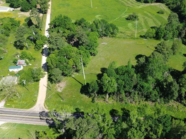 State Highway 7 W, Crockett, TX 75835