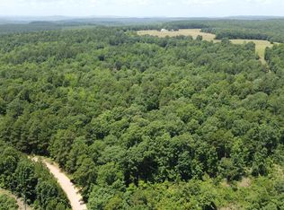 0 Harry Brown Rd, Leslie, AR 72645