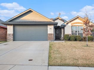 2361 Old Leonard St, Fort Worth, TX 76119