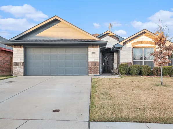 2361 Old Leonard St, Fort Worth, TX 76119