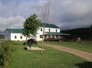 10333 Fairview Rd, Farmersville Station, NY 14060