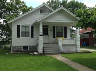 216 McKinley Ave, Edwardsville, IL 62025