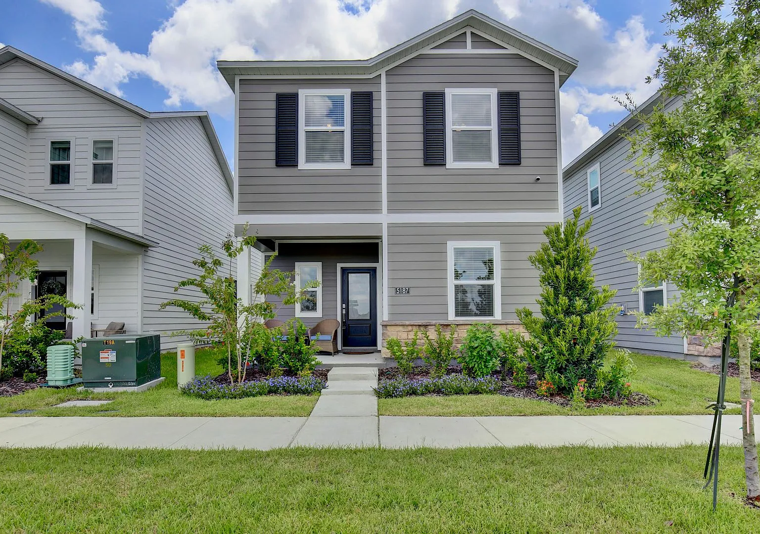 Pristine and Under a Year Old 4 Bed, 2.5 Bath, 2-Car Garage, 2,071 Sq Ft — Photo 1