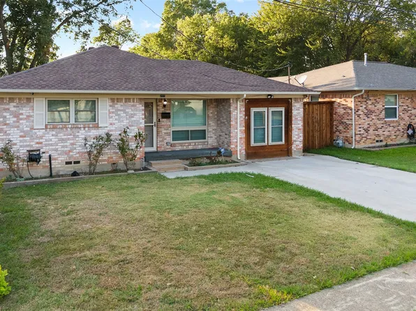 2415 Pleasant Dr, Dallas, TX 75227