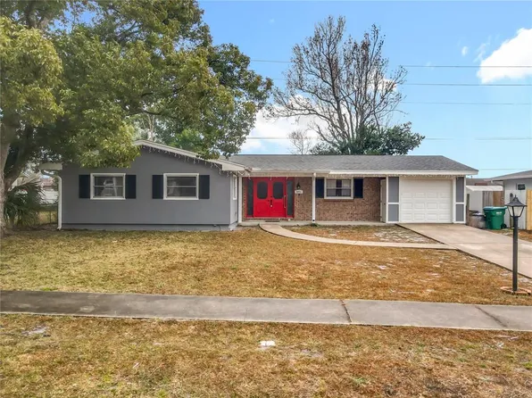 2971 Portsmouth St, Deltona, FL 32738