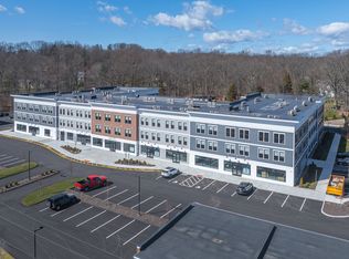 Firelite Commons, Orange, CT 06477