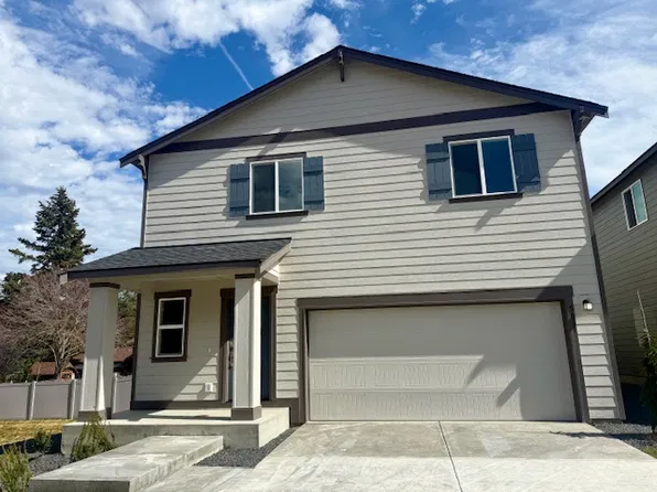 5811 S Browne St, Spokane, WA
