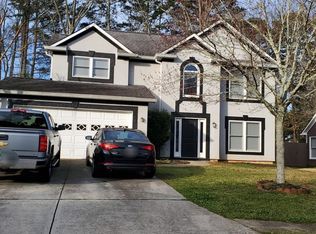 2905 Dunlin Lake Way, Lawrenceville, GA 30044