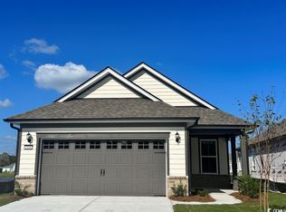 1416 Littleleaf Loop Phase #3-LOT 284, North Myrtle Beach, SC 29582