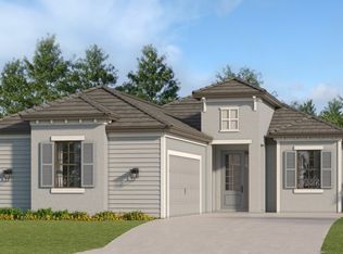 Victoria Plan, Calusa Country Club : Executive Homes, Ca55z4 Lakewood Ranch, FL 34211