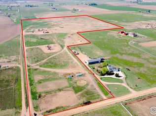 11992 County Road 78, Eaton, CO 80615