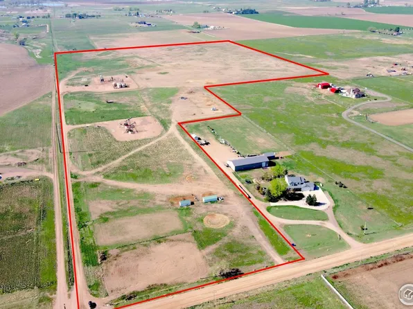 11992 County Road 78, Eaton, CO 80615