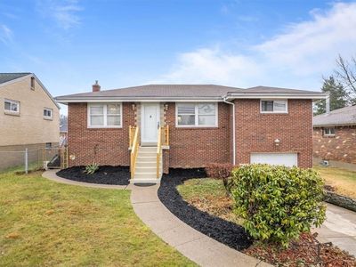 463 Salvini Scott #TWP, Pittsburgh, PA, 15243