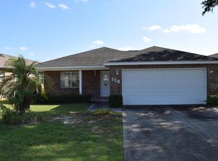 128 Lakeridge Dr, Panama City, FL 32405