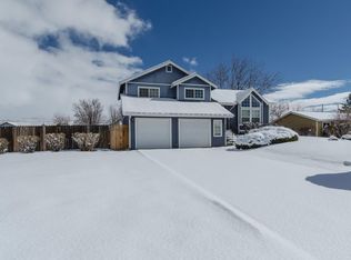 10590 Palm Springs Dr, Sparks, NV