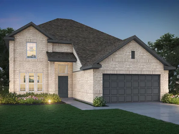 3061 Mustang Grove Way, Brookshire, TX 77423