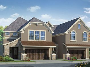 19 Herons Flight Pl, The Woodlands, TX 77389