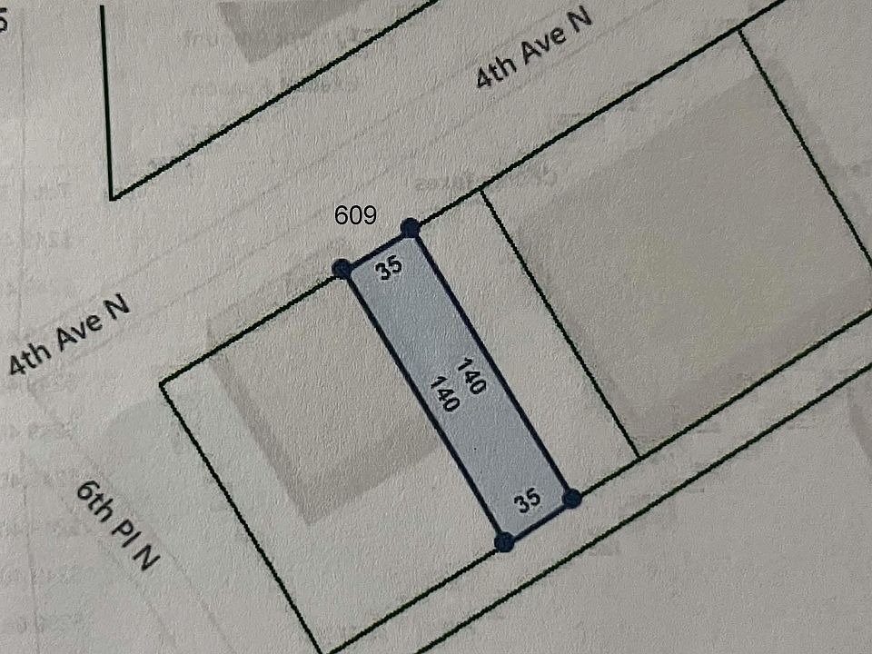 2nd image of 609 4th Ave N #7