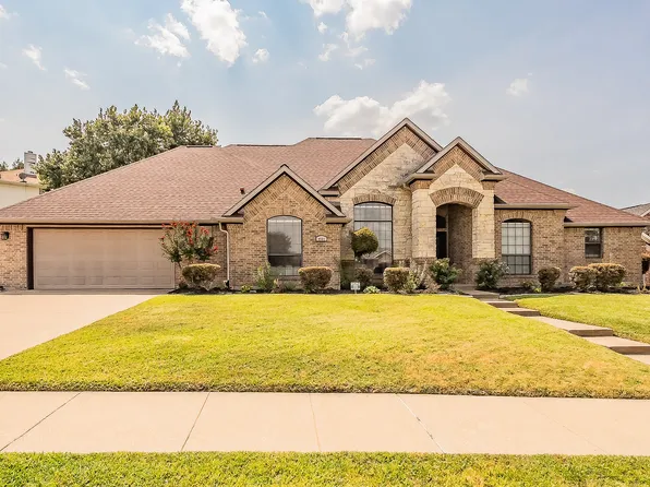 4501 Rockcliff Dr, Mesquite, TX 75150