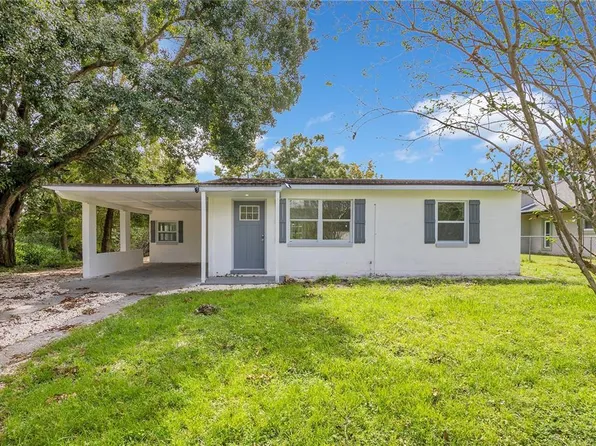 3704 Wells St, Orlando, FL 32805