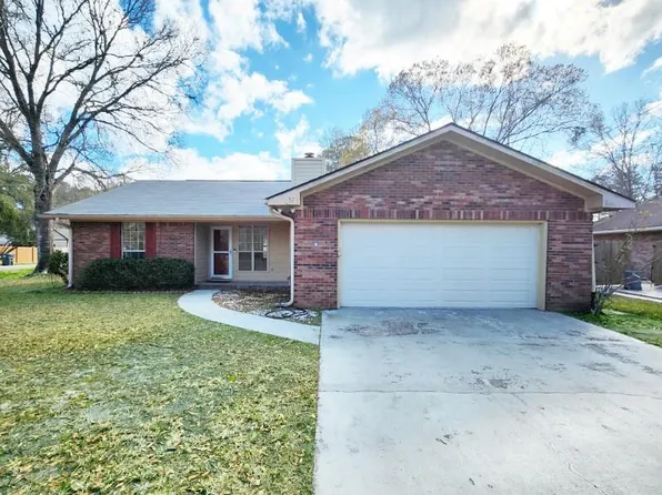 157 W Peach Ave, Kingsland, GA 31548