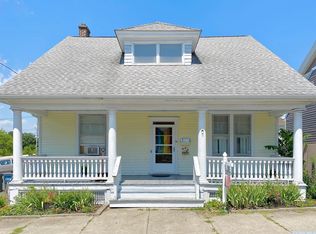 816 Columbia St, Hudson, NY 12534