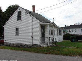 249 Elm St, Biddeford, ME 04005
